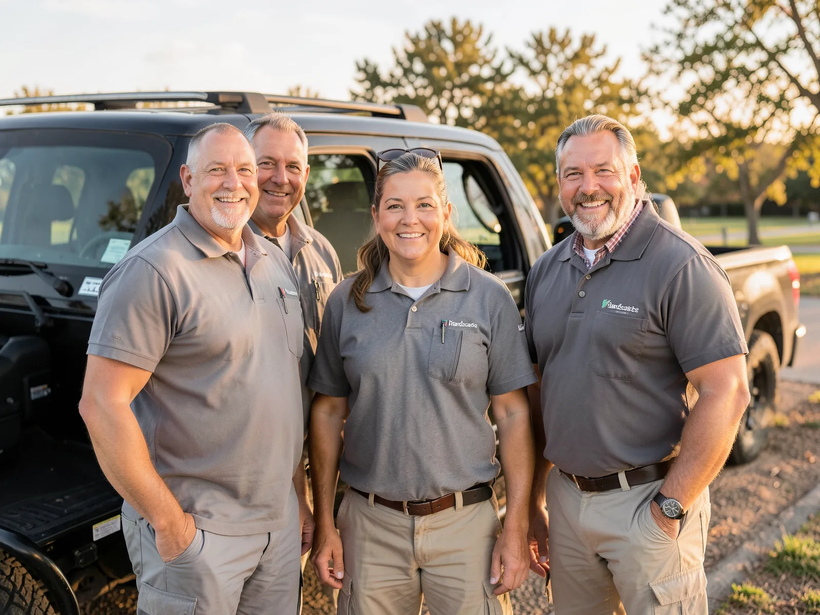 Plano Hardscaping Design company in Highland Lake, NY